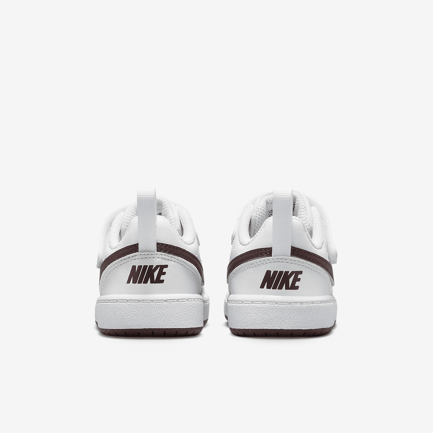 Nike New Season Baby Kids Casual Breathable Shock-absorbing Lightweight Casual Shoes DV5458-112