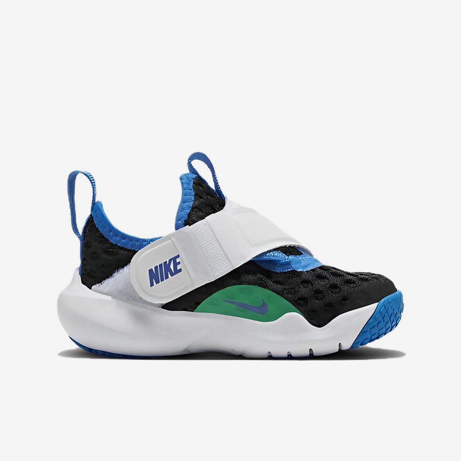 Nike Flex Advance BR Infant Lightweight Sports Shoes DC9367-002