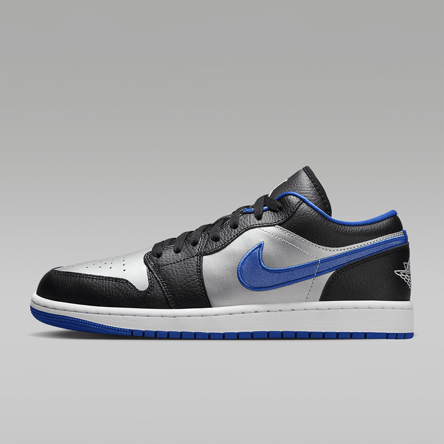 Nike JORDAN Men's Retro Low-Top Sports Casual Sneakers 553558-007