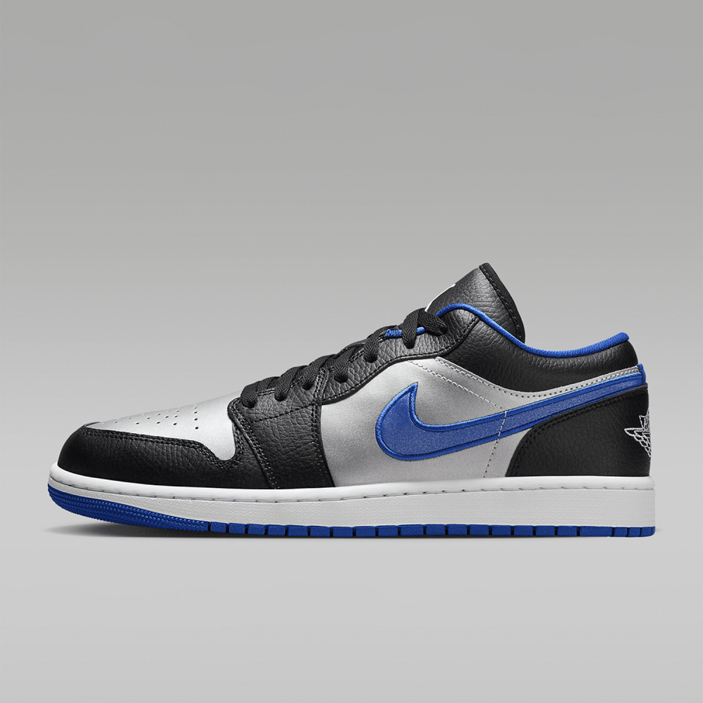 Nike JORDAN Men's Retro Low-Top Sports Casual Sneakers 553558-007