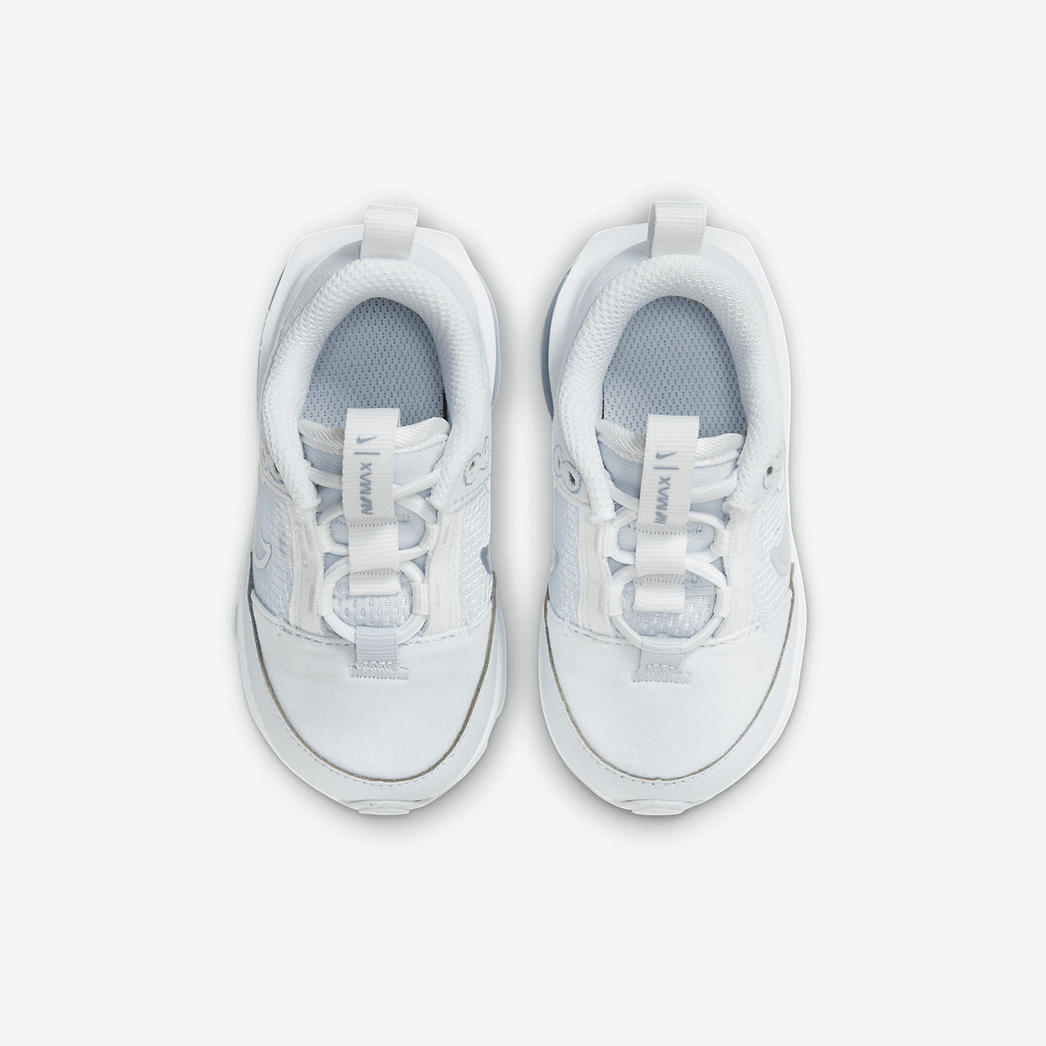 Nike AIR MAX INTRLK Baby's Cushioned Casual Sports Shoes DC9287-400