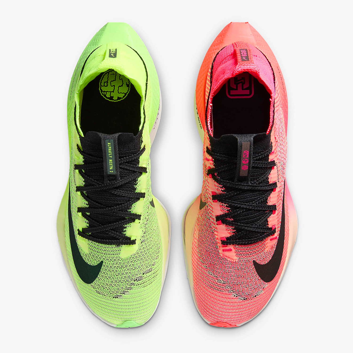 Nike Alphafly 2 Men's and Women's Road Racing Running Shoes FQ8110-331