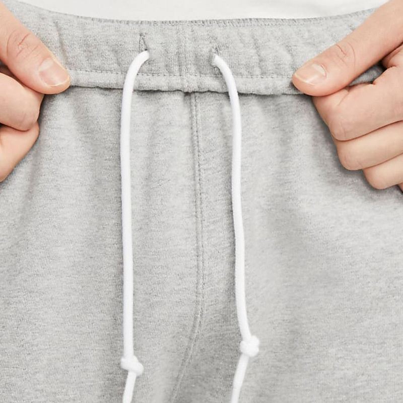 Nike New Season Men's Casual Sports Knit Tapered Pants DX1365-063