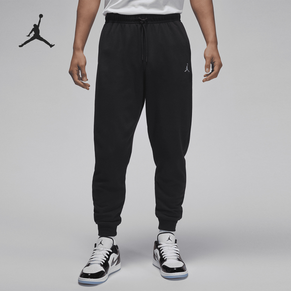Nike Jordan Essentials Men's French Terry Long Pants FQ7762-010