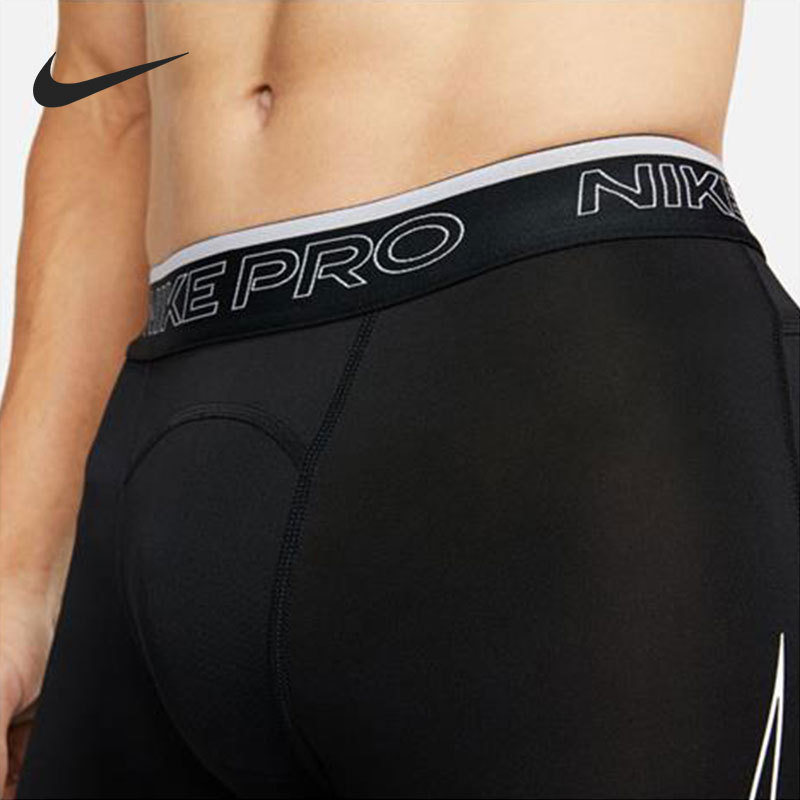 Nike New Season Men's Running Fitness Shorts DD1918-010