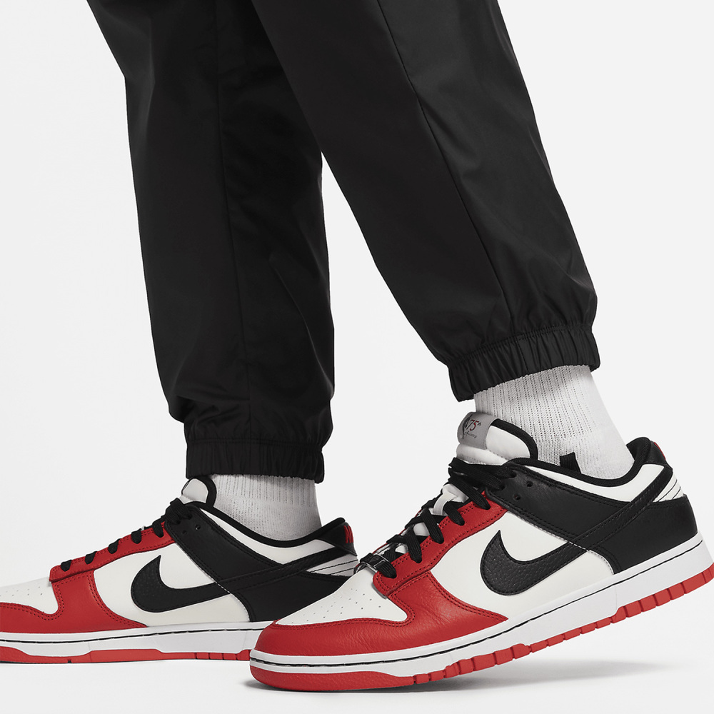 Nike New Season Men's Casual Breathable Woven Sports Pants DX0622-010