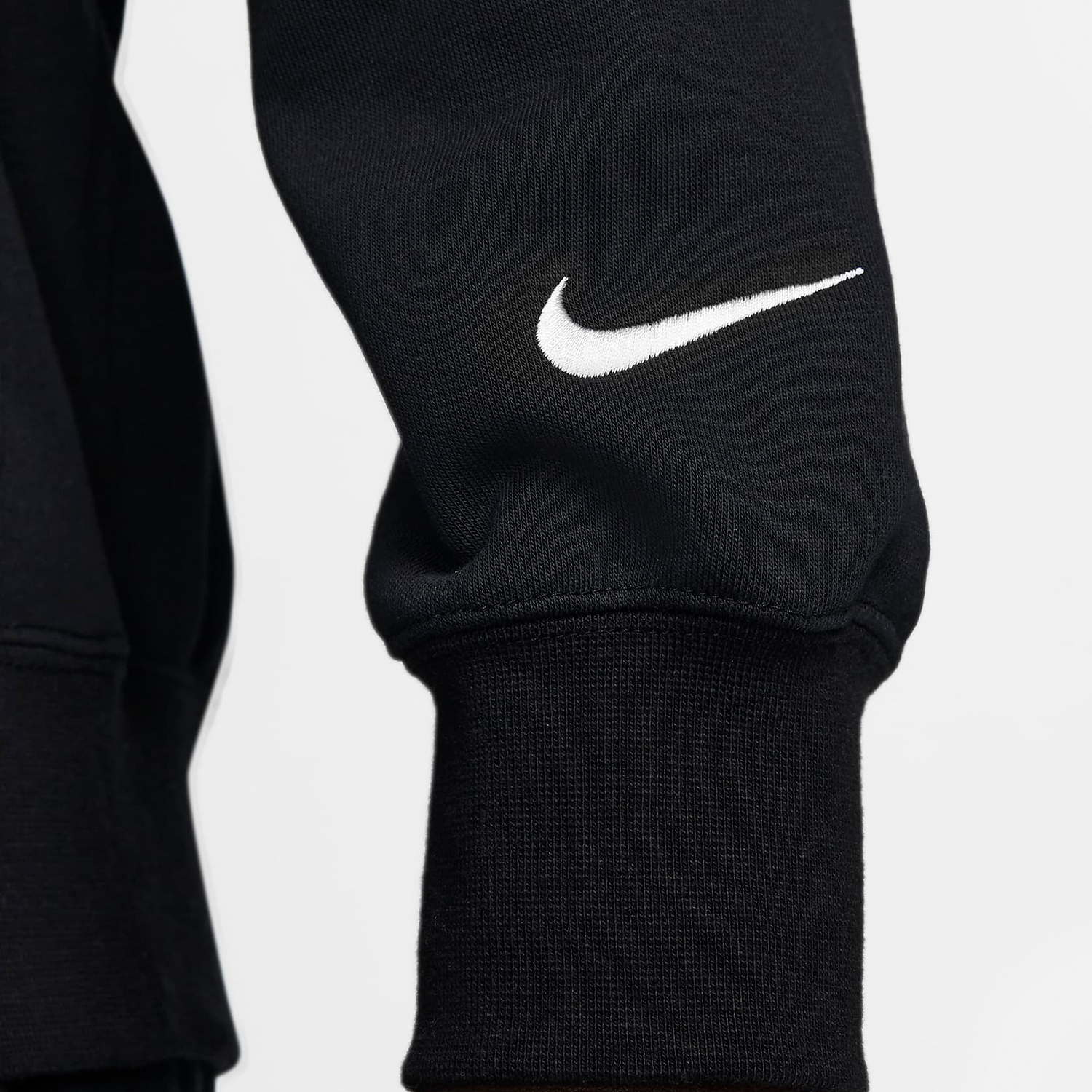 Nike Spring New Men's Loose Casual Round Neck Hooded Sweatshirt FZ5203-010