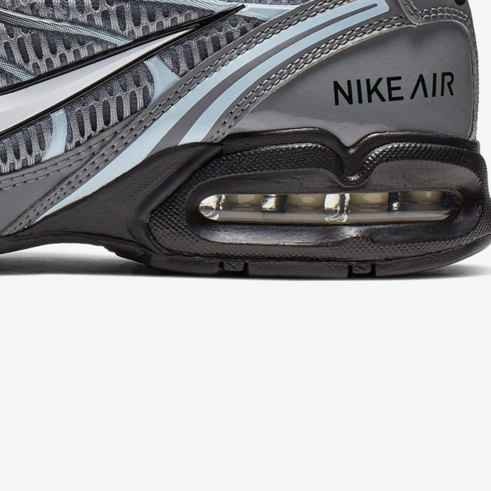 Nike Air Max Torch 4 Men's Cushioned Sports Running Shoes 343846-012