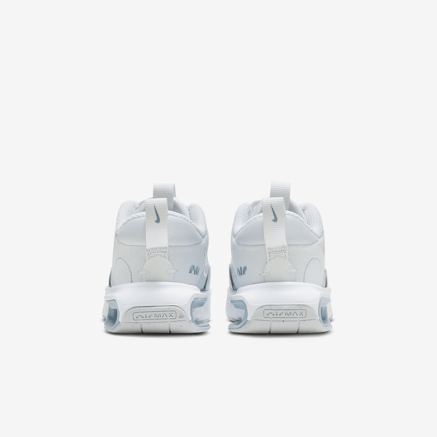 Nike AIR MAX INTRLK Baby's Cushioned Casual Sports Shoes DC9287-400