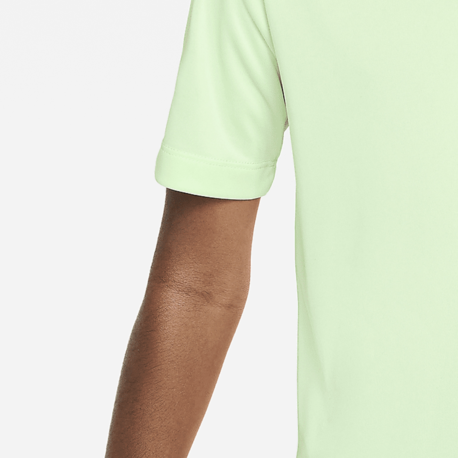 Nike Dri-FIT Legend Big Kids' Training T-Shirt DX9537-376