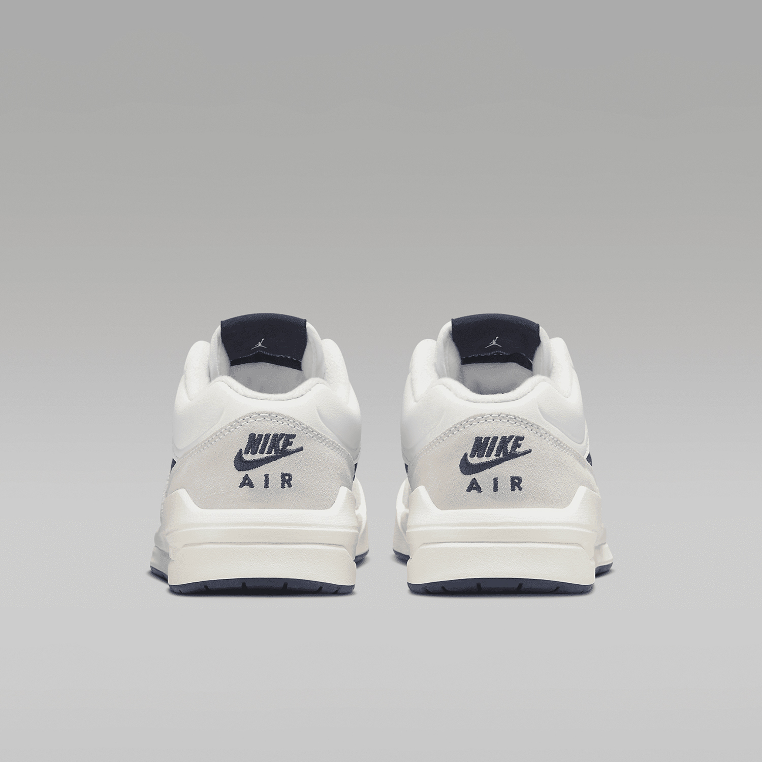 Nike JORDAN GS Women's Big Children's Low-top Cushioned Sports Shoes DX4399-146