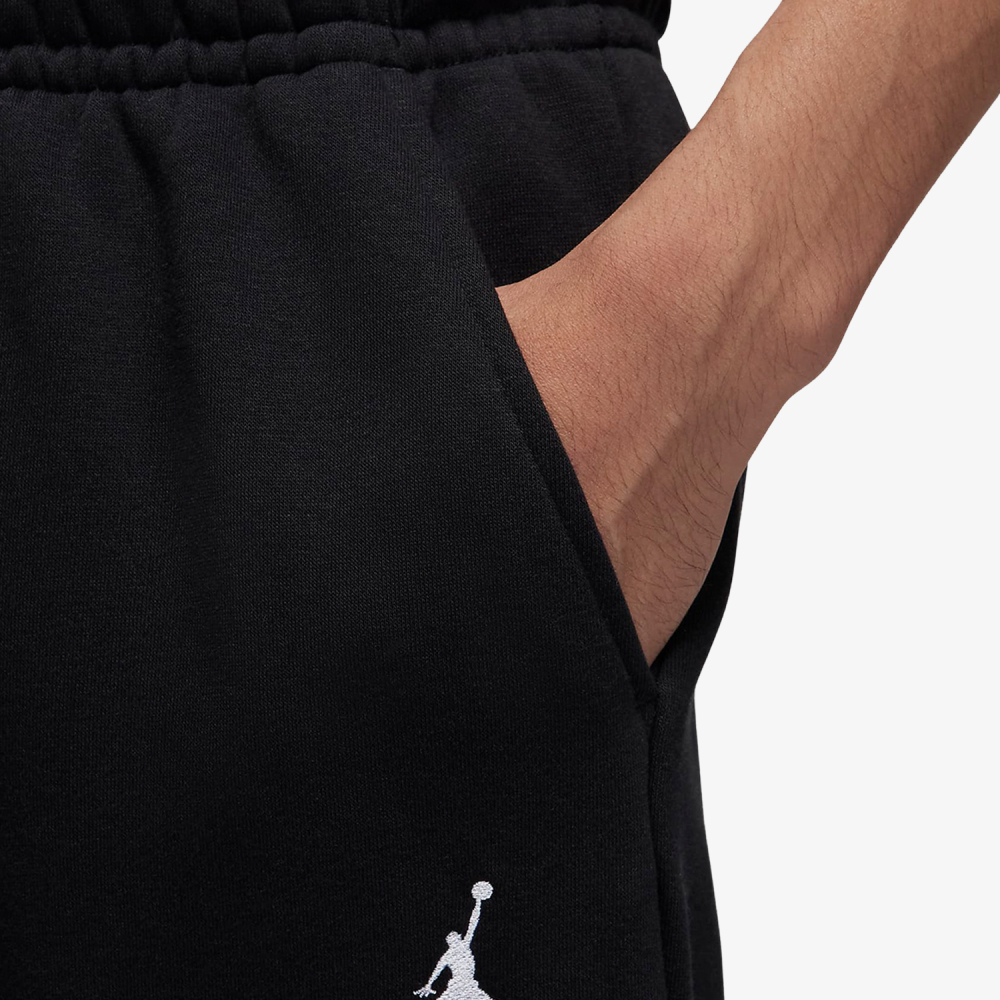 Nike Winter New Men's Knit Fleece Warm Drawstring Sports Trousers FJ7780-010