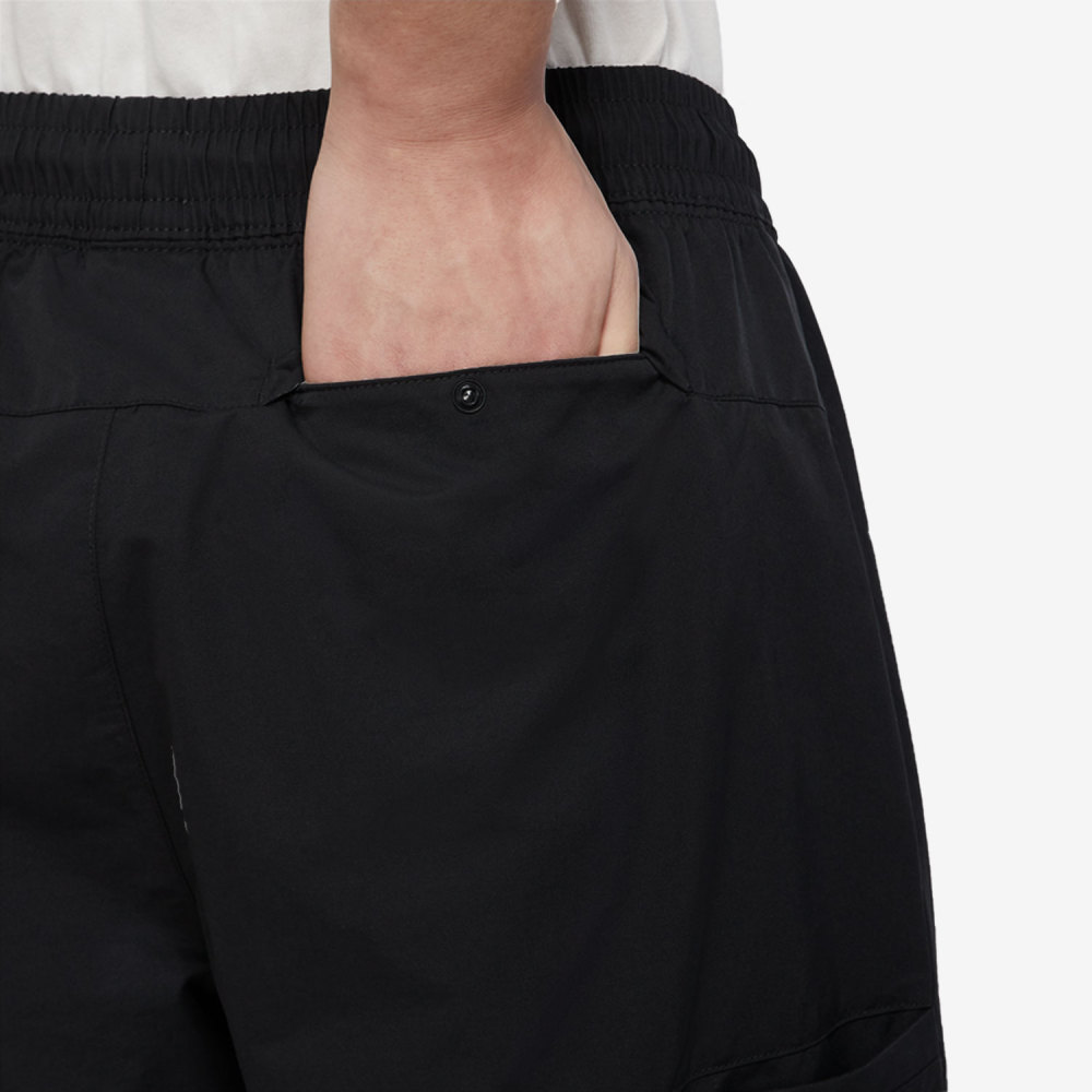 Nike JORDAN Men's Breathable Straight Leg Woven Pants DR3095-010