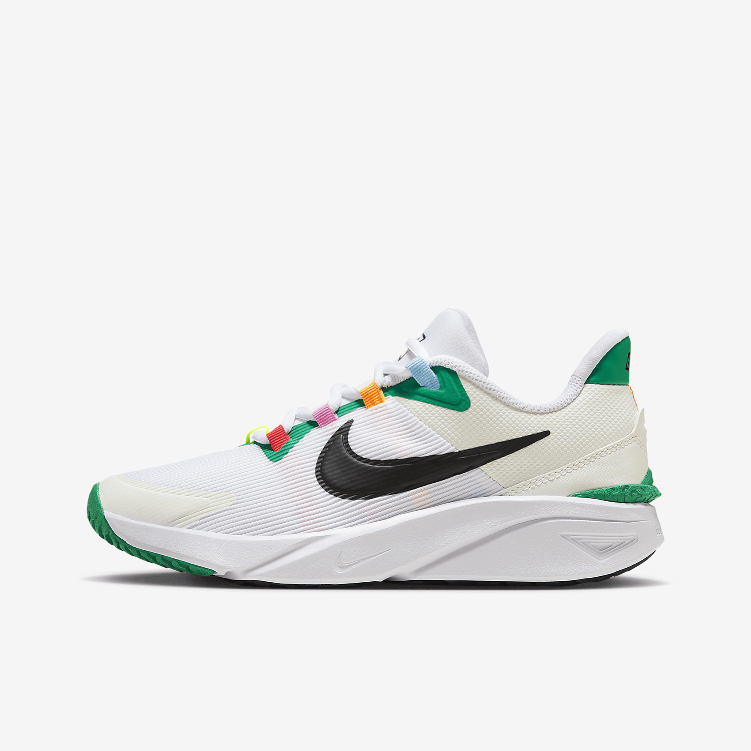 Nike New Season GS Women's Big Girls Real Running Shoes HM5636-101