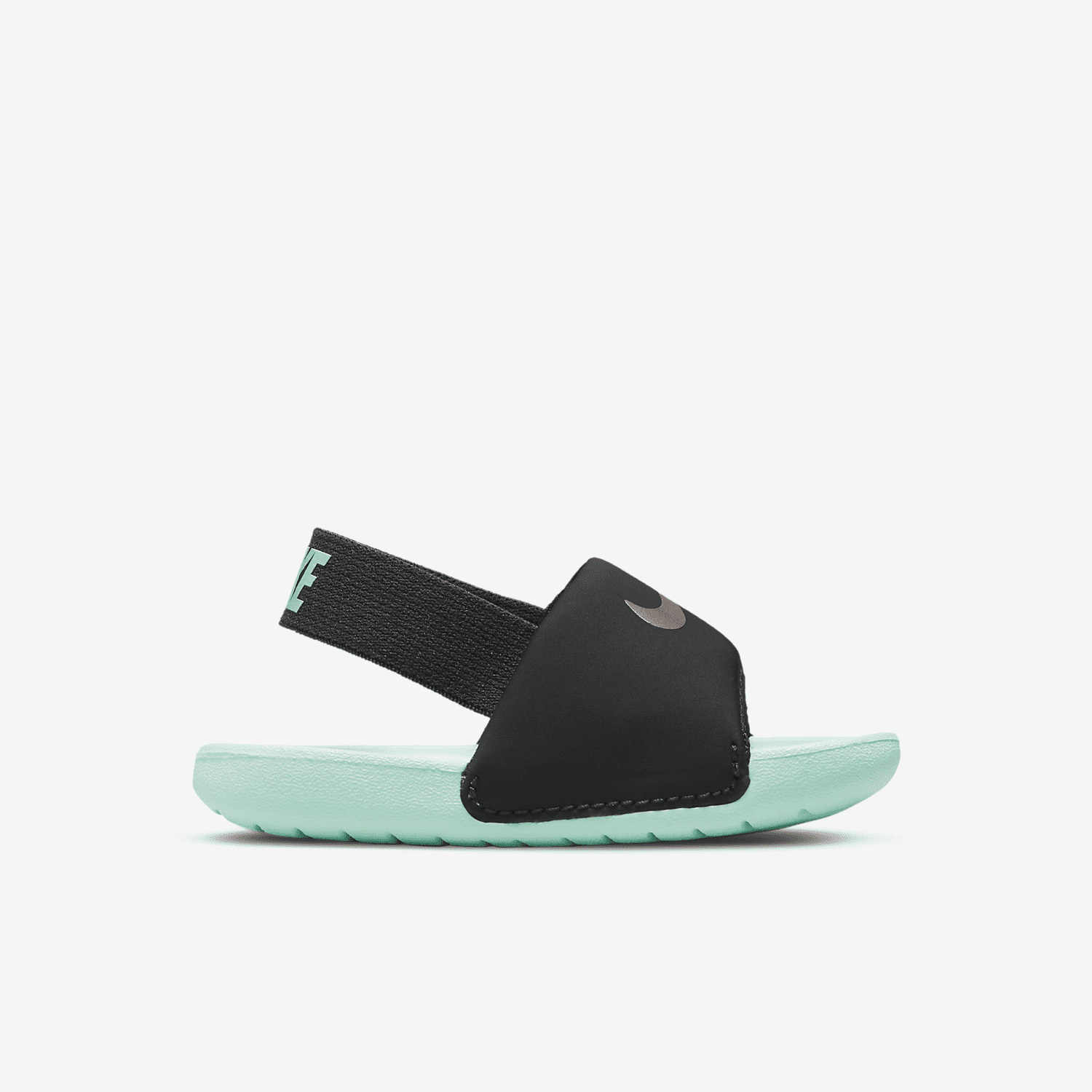 Nike New Season Casual Soft Sole Kids Sports Sandals BV1094-010