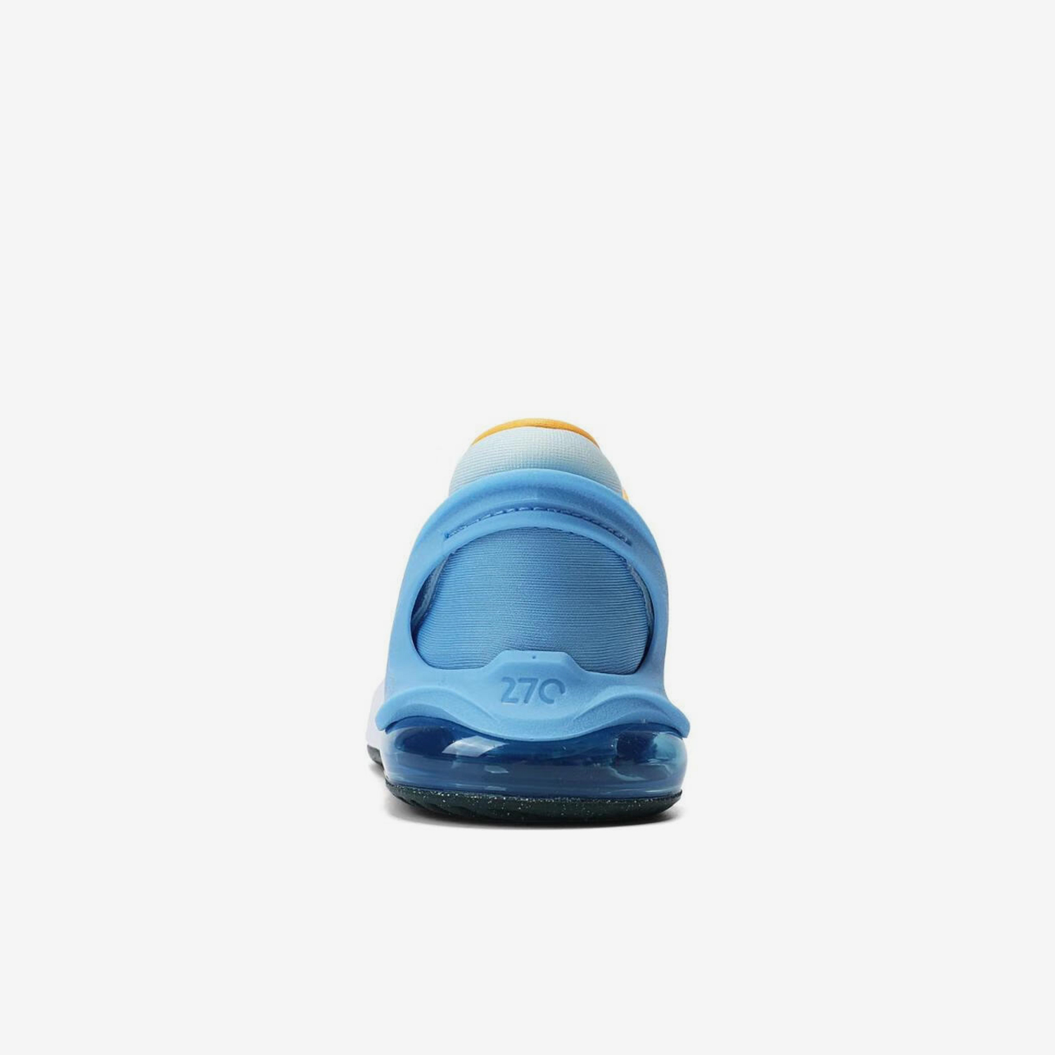 Nike AIR MAX 270 Kids' Lightweight Sports Casual Shoes DV1969-402