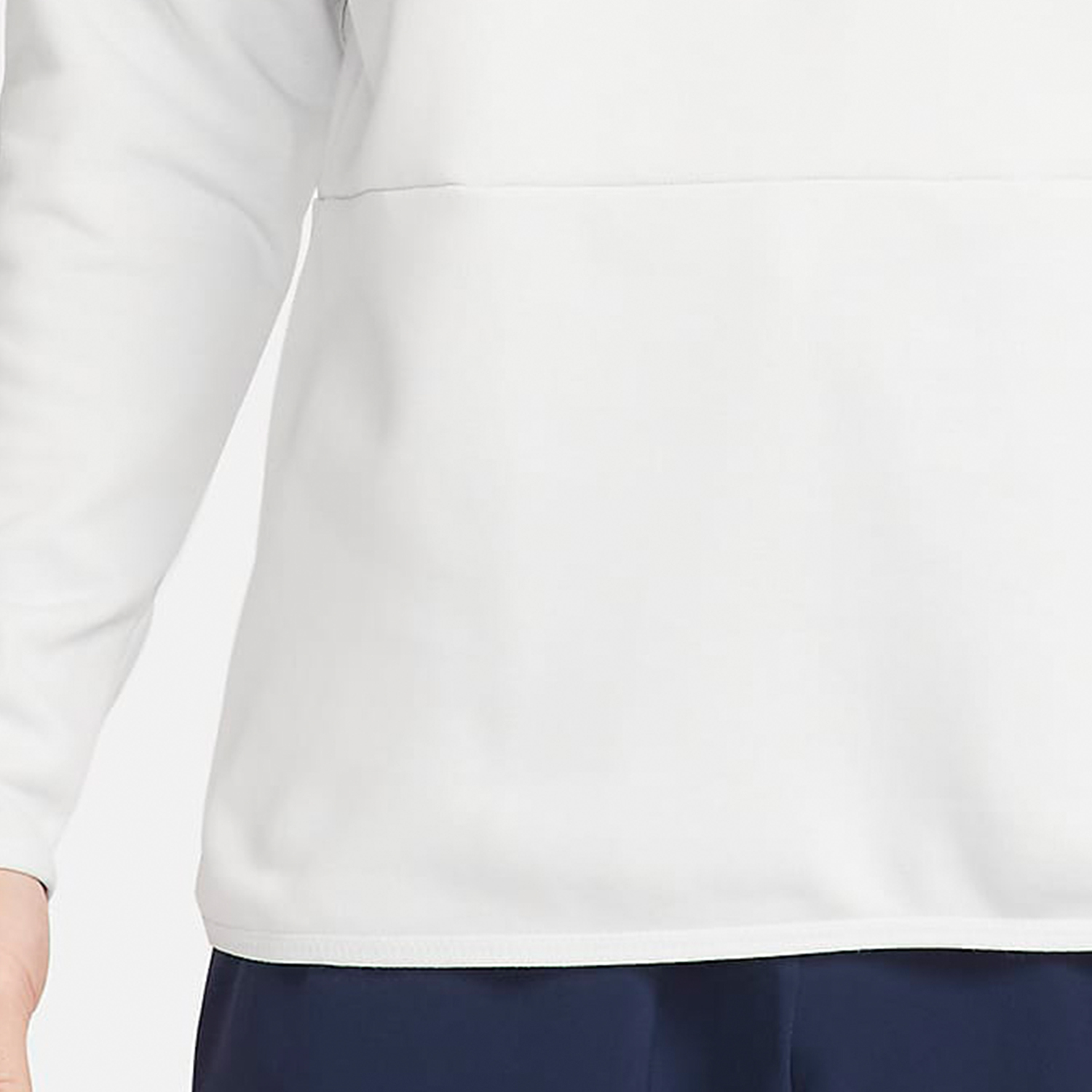 Nike Spring New Men's Sports Casual Knit Round Neck Sweatshirt FN3290-025