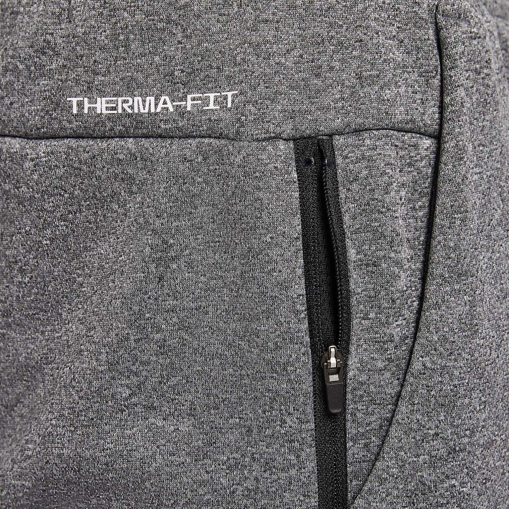 Nike Therma-FIT Men's Fleece Sports Training Pants FZ1075-010