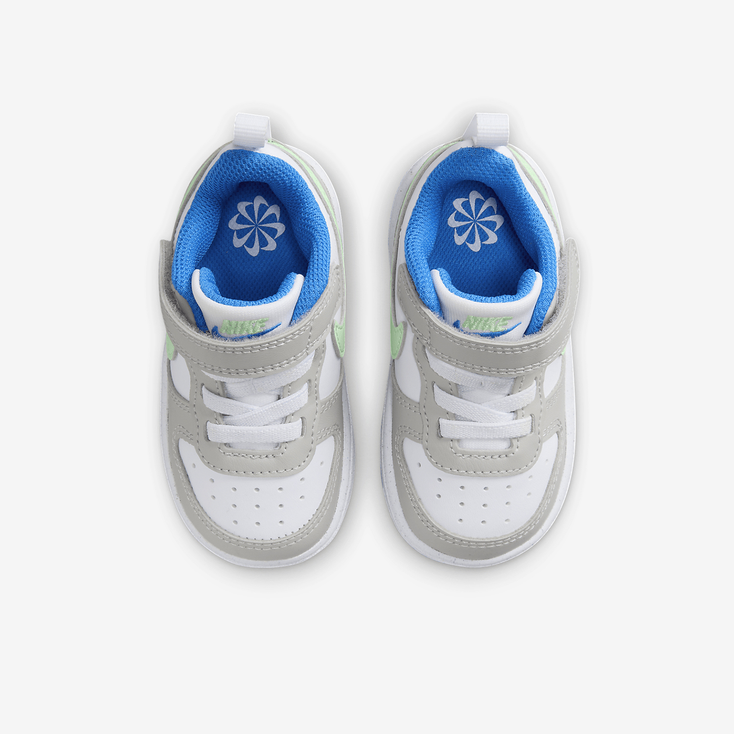 Nike New Season TD Baby Sports Magic Tape Casual Shoes DV5458-005