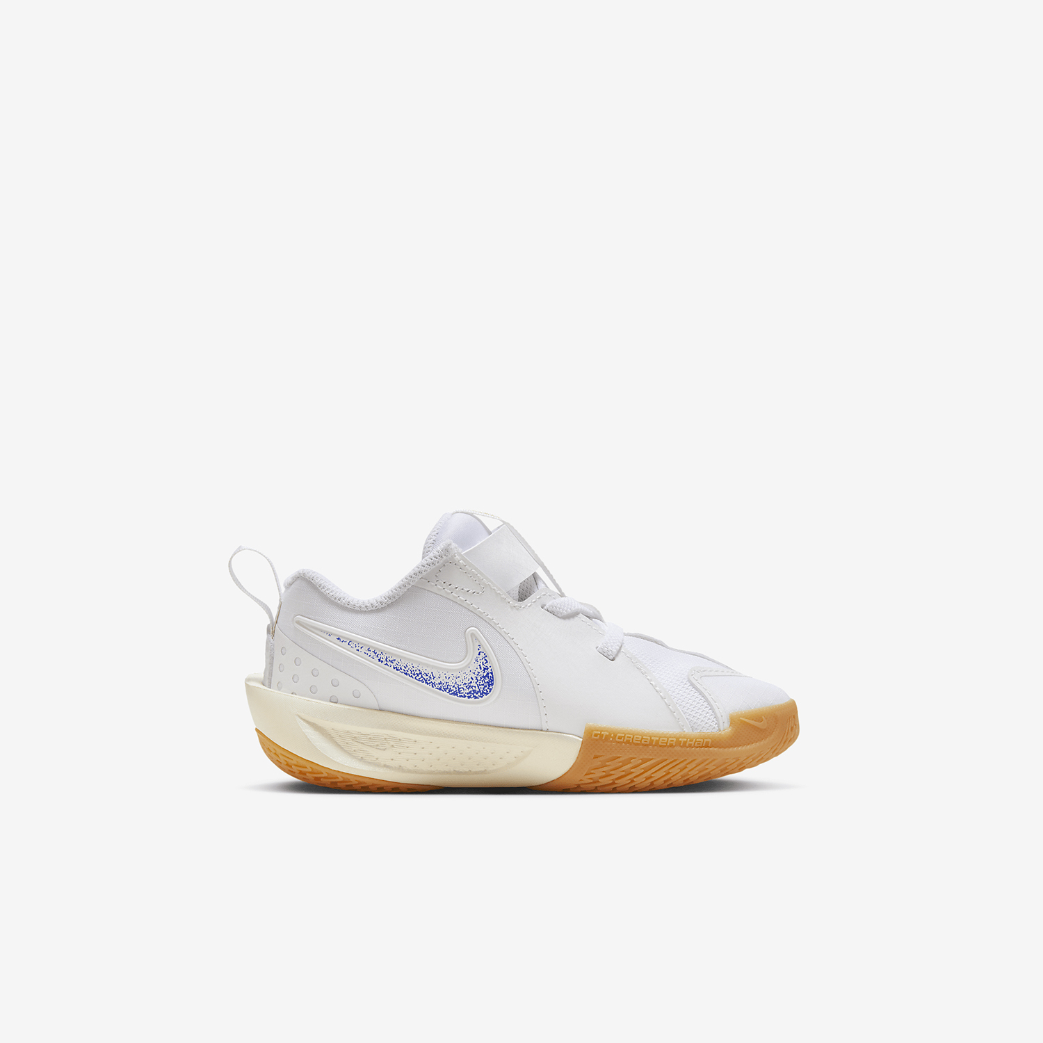 Nike New Season Kids Shock Absorption Return Sport Basketball Shoes HM0270-100
