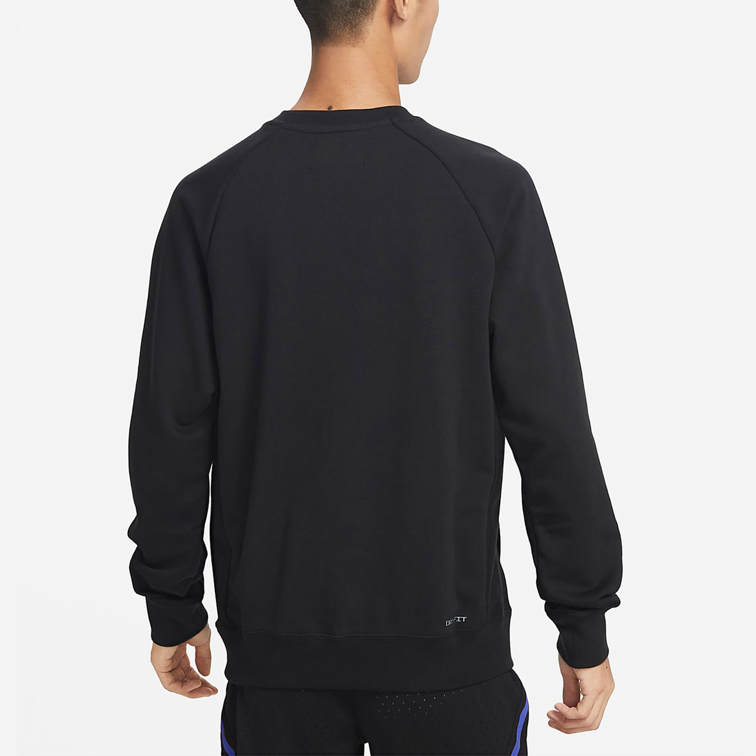 Nike Jordan Dri-FIT Sports Men's Knit Sweatshirt DV1287-010