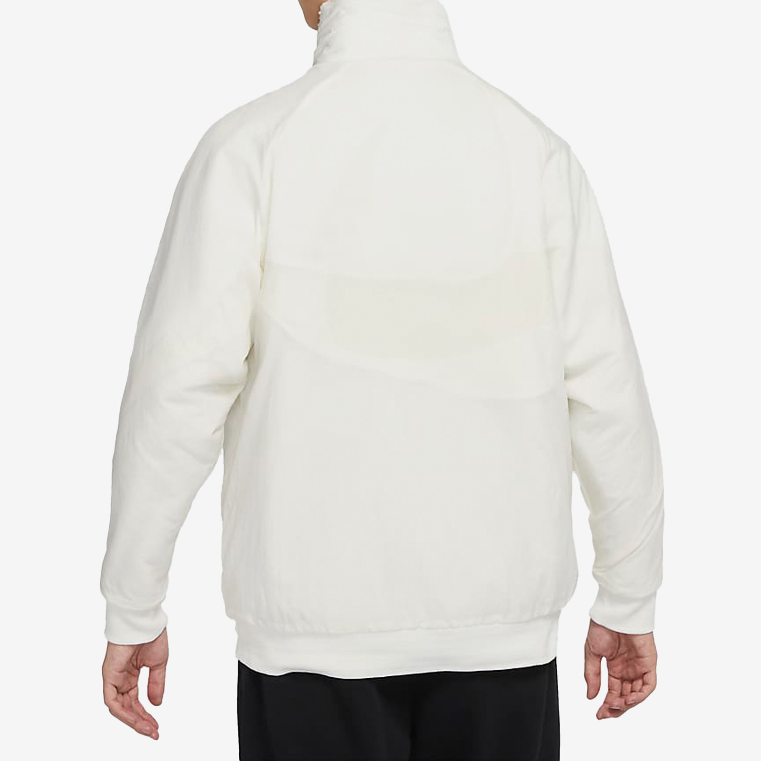 Nike Sportswear New Men's Double-Sided Warm Jacket FB1910-133