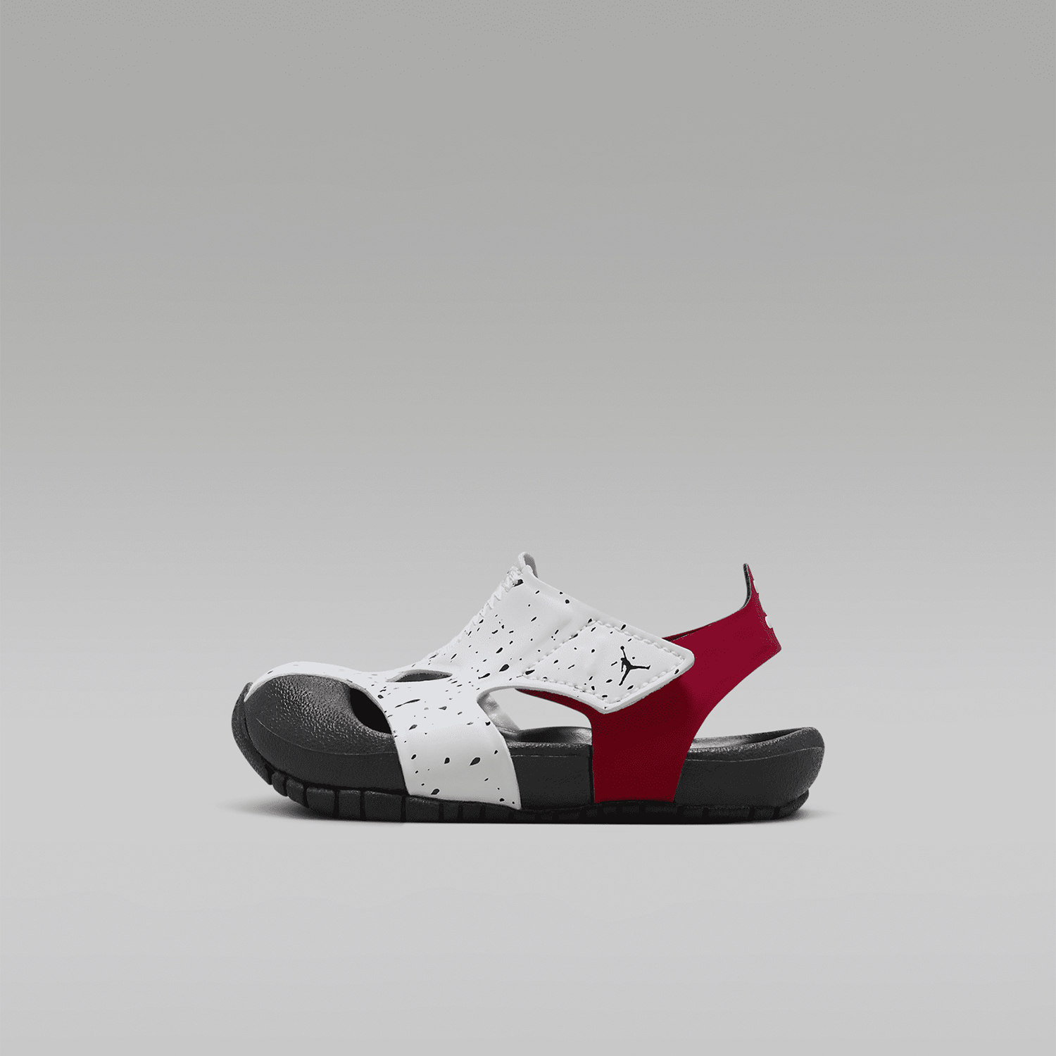 Nike Jordan Flare TD Infant Boys' Lightweight Sports Sandals CI7850-106