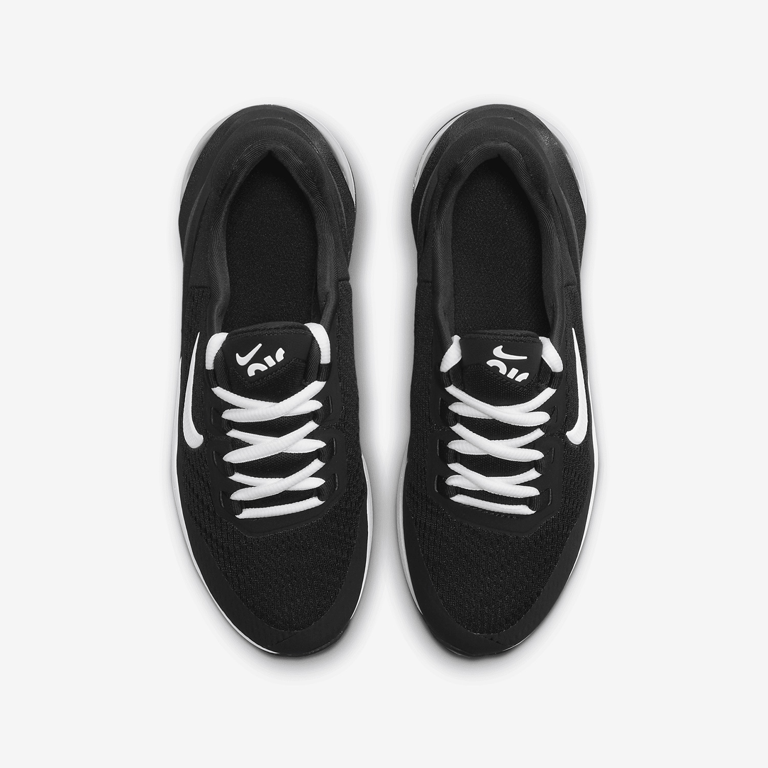 Nike AIR MAX 270 Big Kids' Easy-to-wear Sports Running Shoes DV1968-002