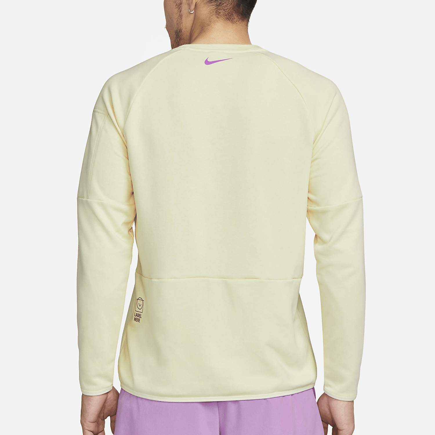 Nike New Season Men's Fashion Sports Hoodie DX0903-113