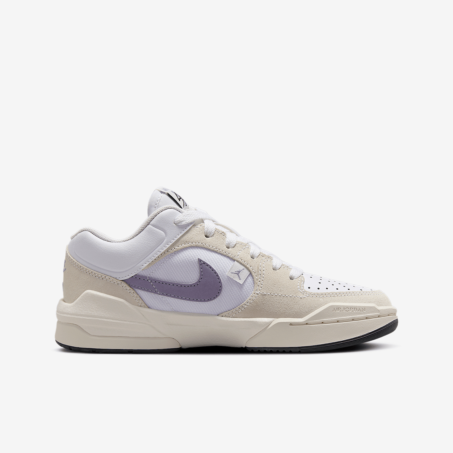 Nike JORDAN GS Women's Big Girl Sports Training Basketball Shoes DX4399-105