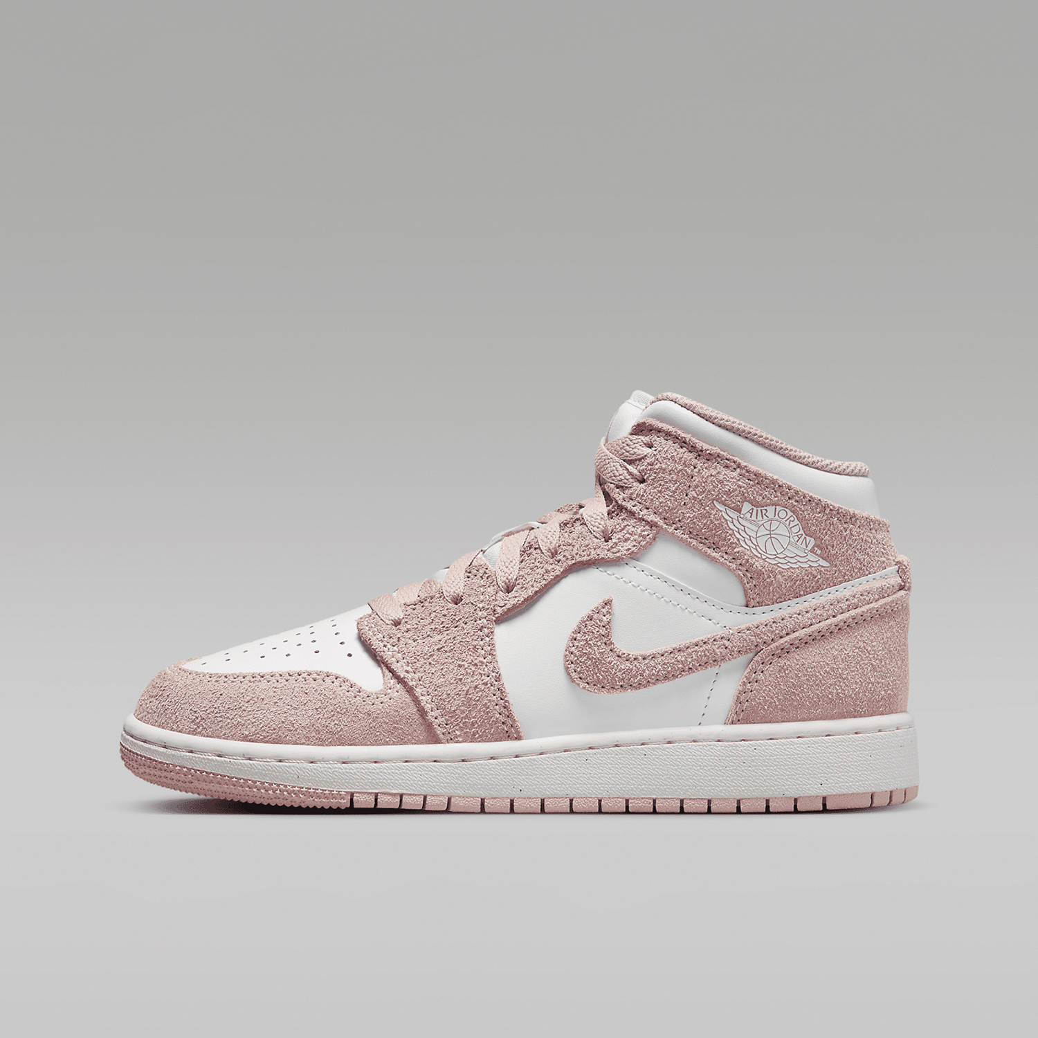 Nike Air Jordan 1 GS Women's High Top Sneaker FN7432-161