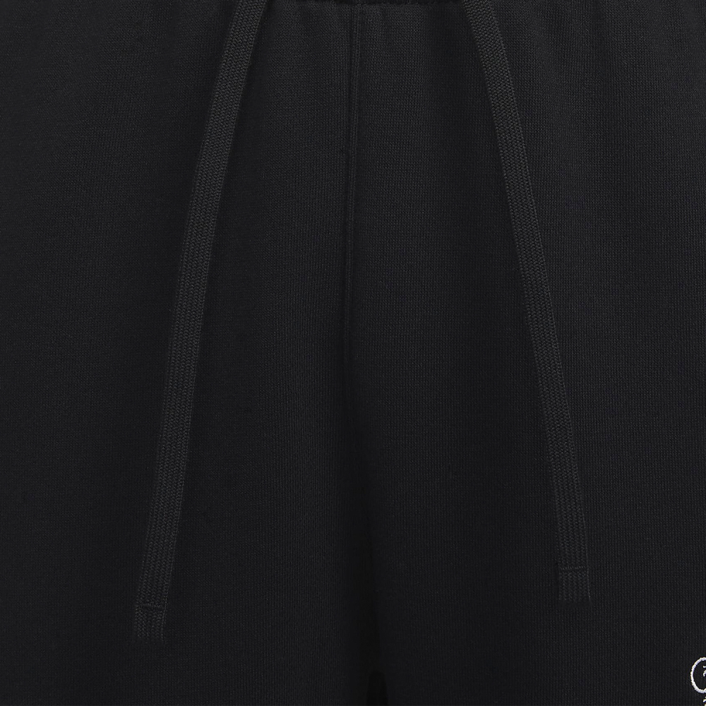 Nike New Season Men's Fleece Lined Warm Fashion Sports Long Pants FB7128-010