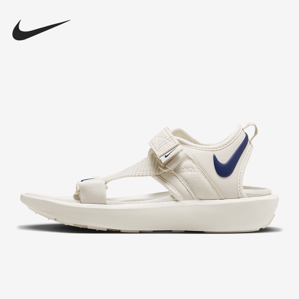 Nike Women's Casual Sports Comfortable Breathable Lightweight Beach Sandals DJ6607-003