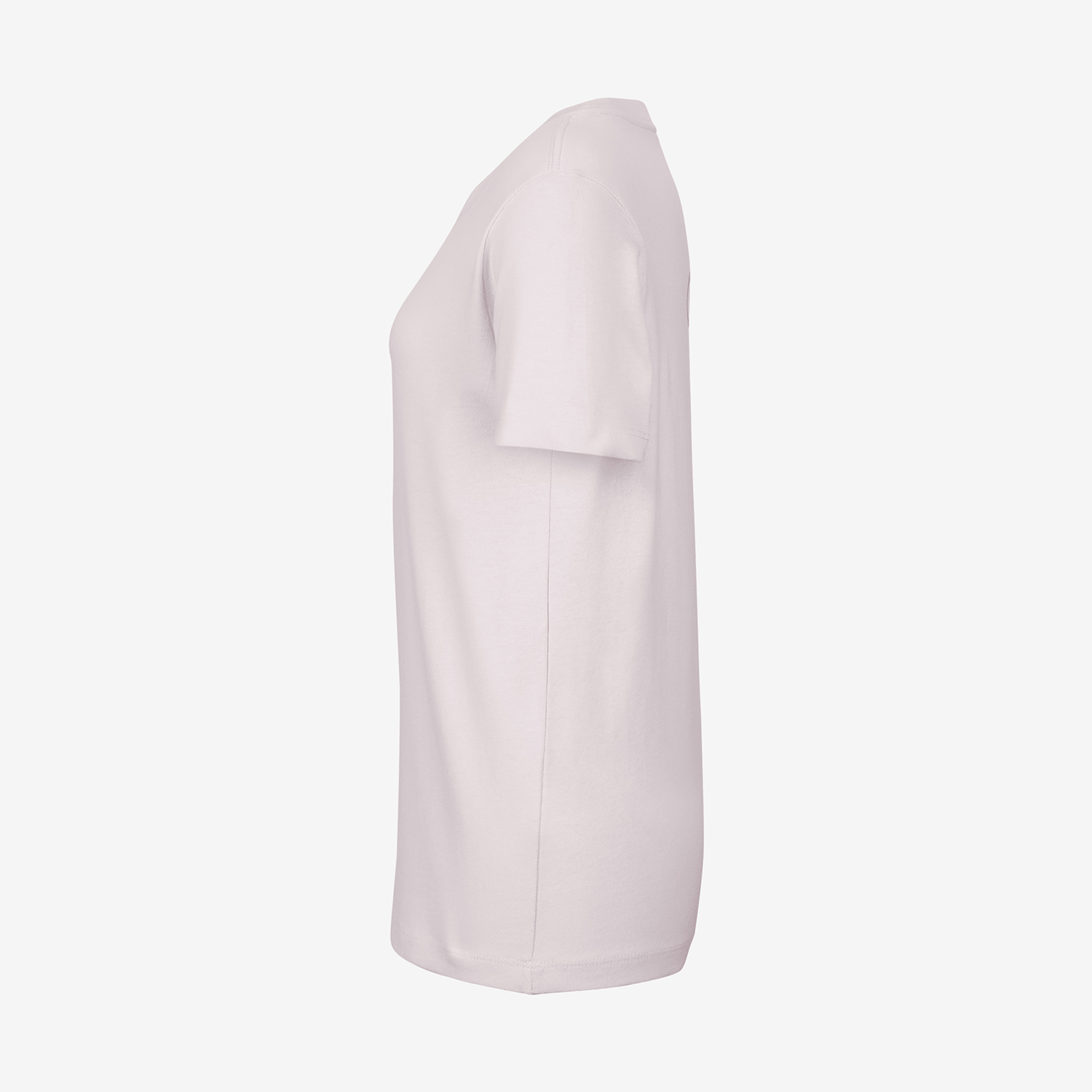 Nike Sportswear Girls' Loose Round Neck Soft T-Shirt HF9788-663