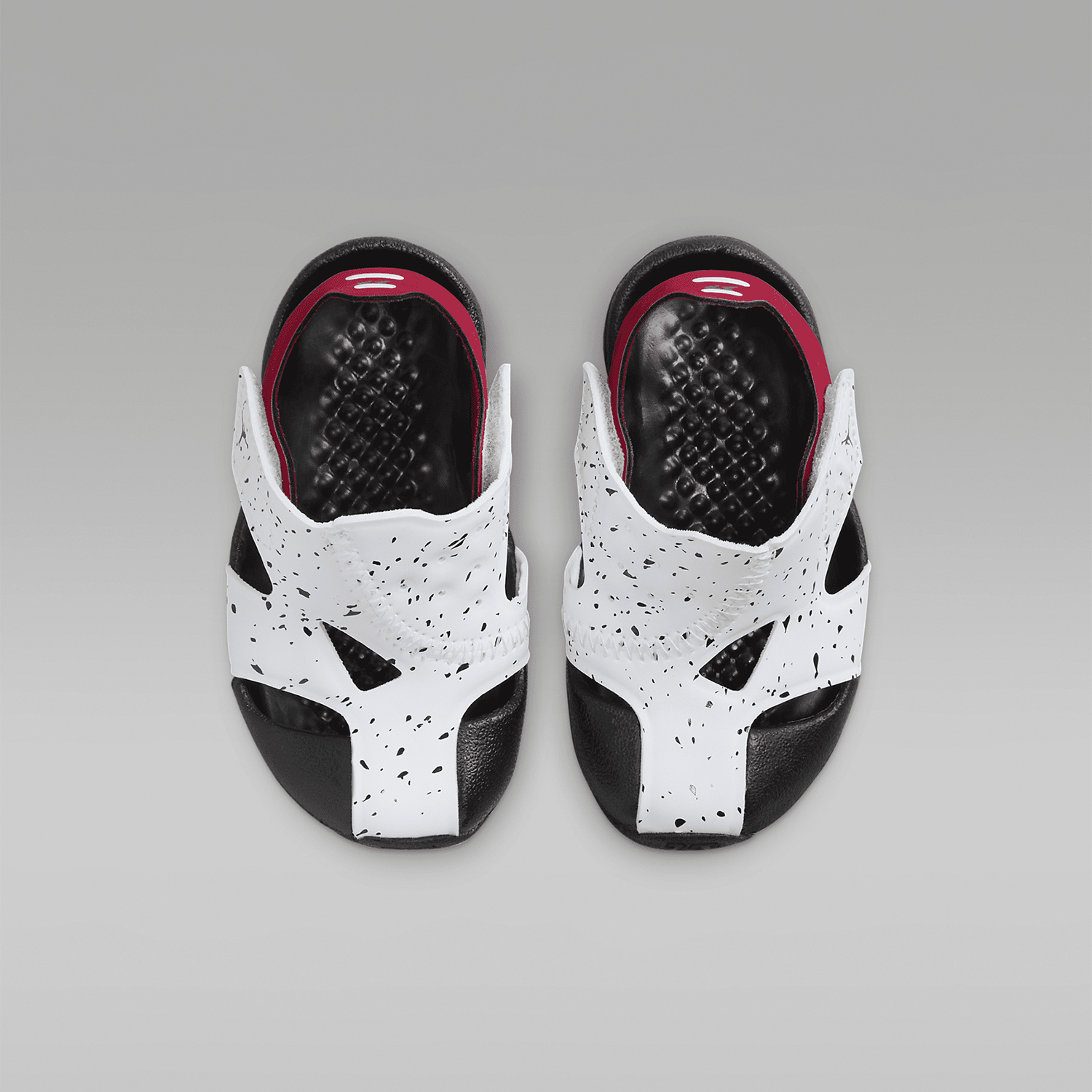 Nike Jordan Flare TD Infant Boys' Lightweight Sports Sandals CI7850-106