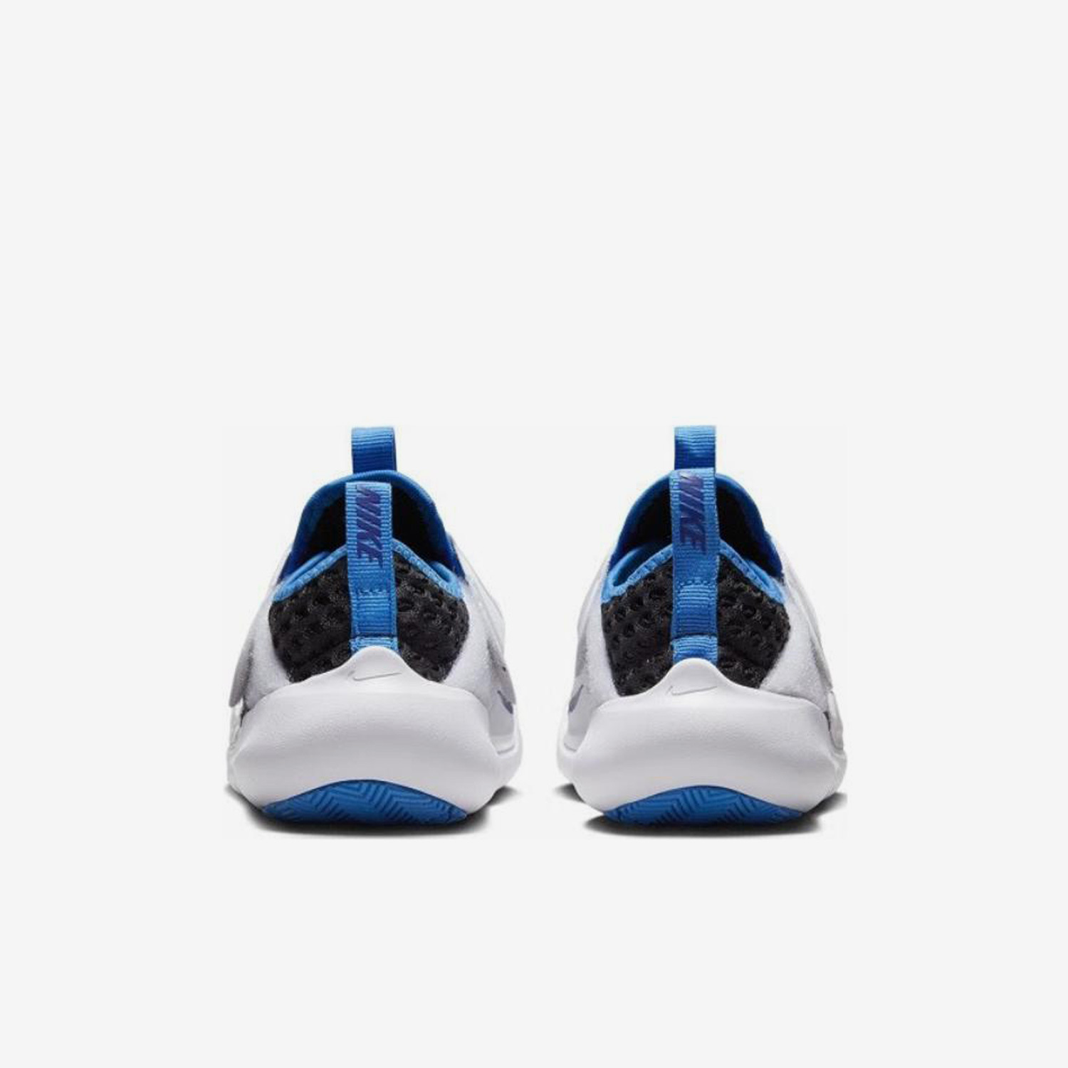 Nike Flex Advance BR Kids' Breathable Casual Sports Shoes DC9370-002
