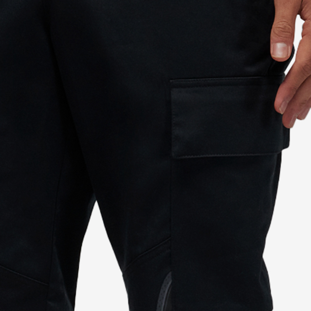 Nike Jordan Men's Functional Loose Casual Sports Pants FQ0360-010