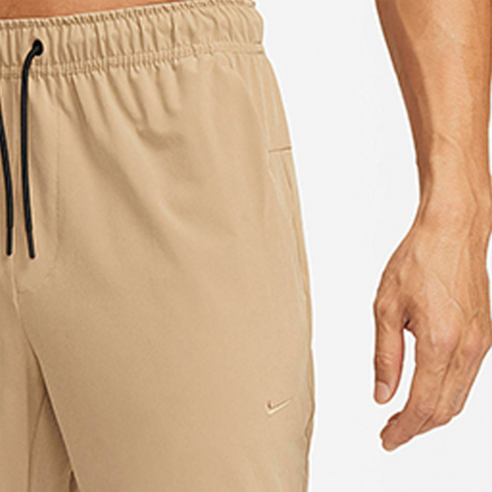 Nike 2025 Winter Men's Training Running Slim Fit Pants FB7549-247