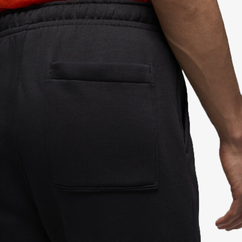 Nike Air Jordan Men's Casual Fleece Lined Sports Long Pants DV7597-010