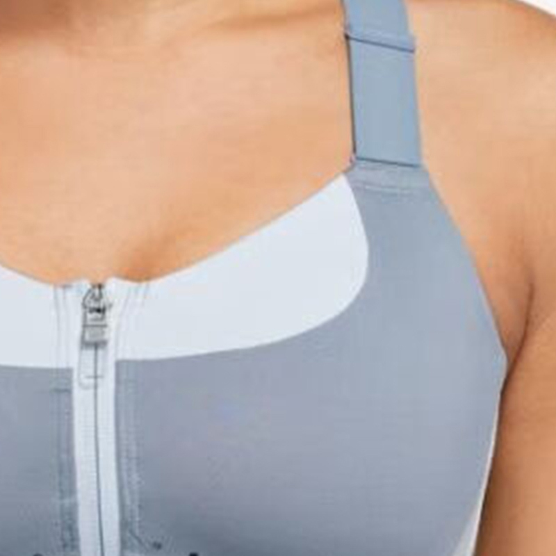 Nike New Women's High-Intensity Support Yoga Sports Bras DD0437-493