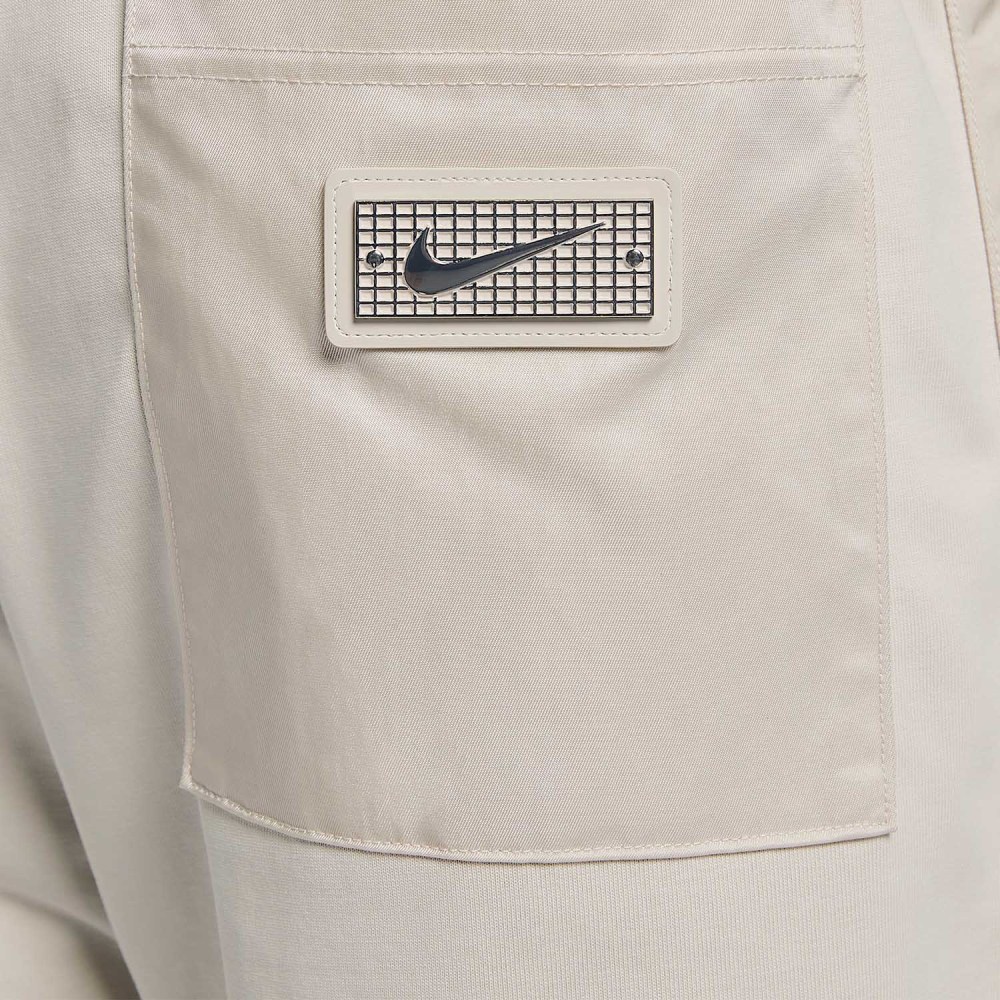 Nike New Men's Knit Sports Loose Casual Straight-Leg Pants HJ3900-104