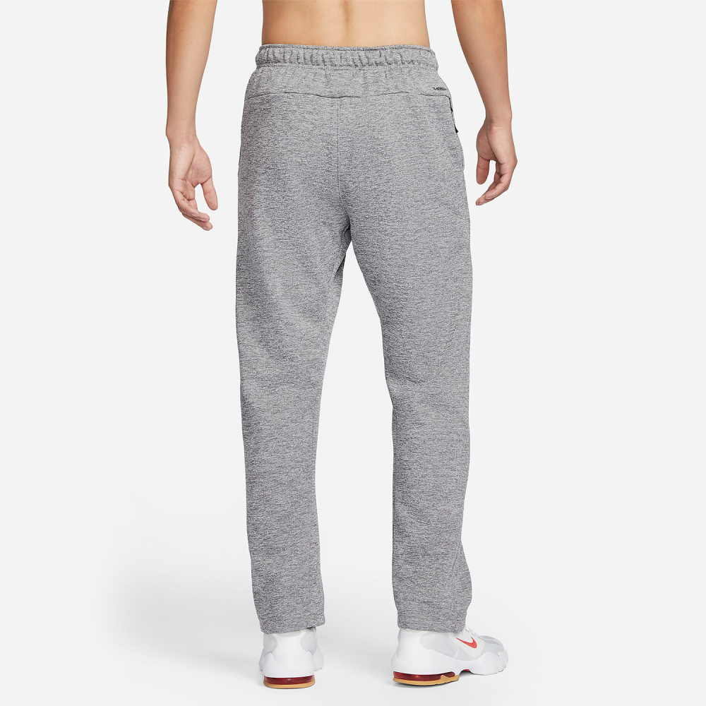 Nike Winter New Men's Fleece Lined Warm-up Training Sport Pants DQ4857-063