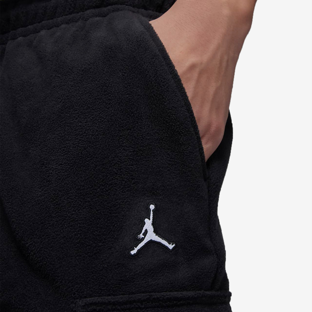 Nike Air Jordan Men's Fleece Casual Sports Long Pants DV1568-010