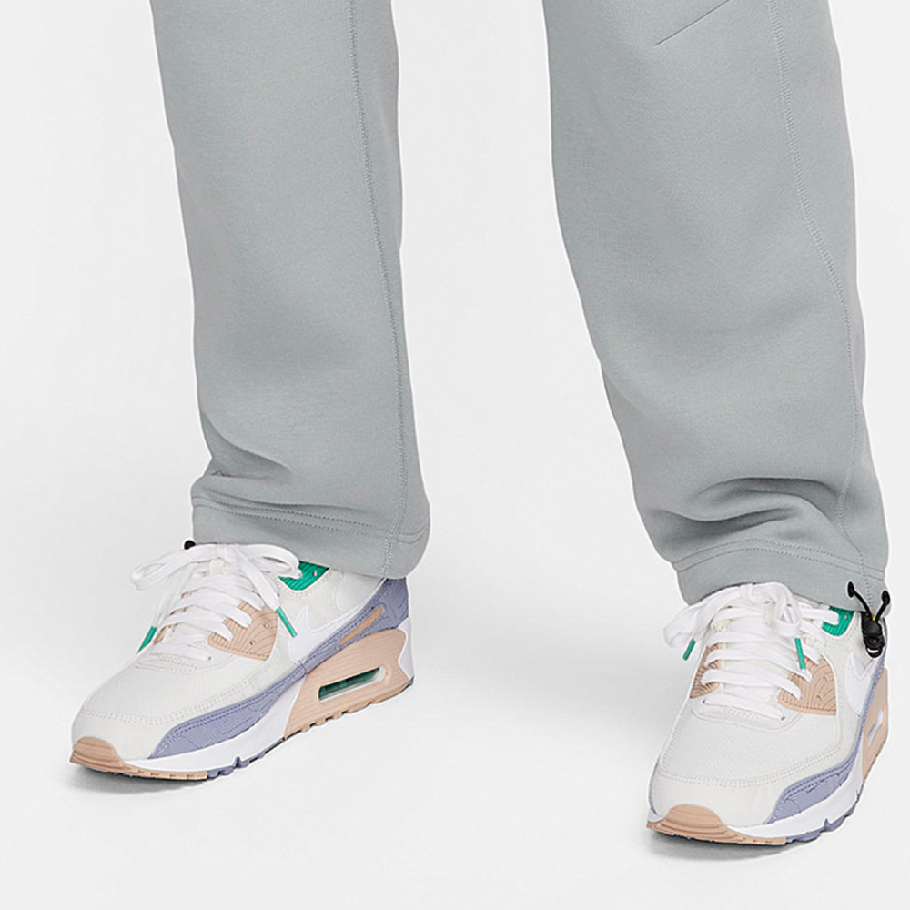 Nike Men's Knit Warmth Casual Straight Leg Drawstring Long Pants FB8013-330