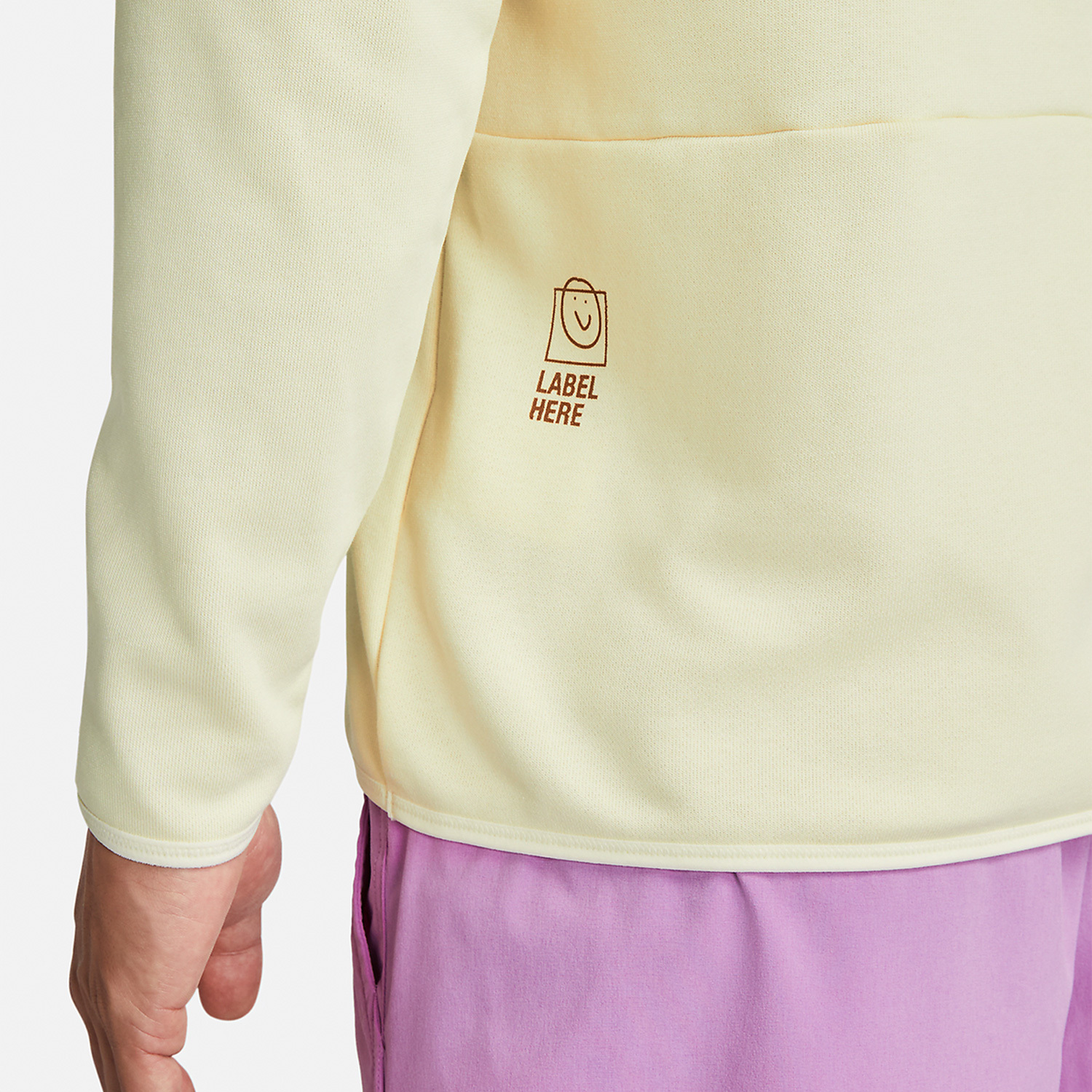 Nike New Season Men's Fashion Sports Hoodie DX0903-113