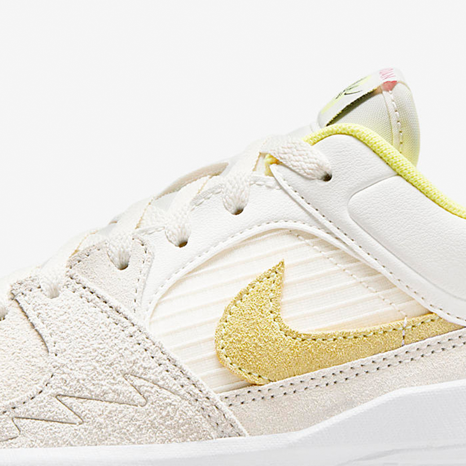 Nike JORDAN GS Women's Big Kids' Retro Sports Casual Shoes DX4399-181