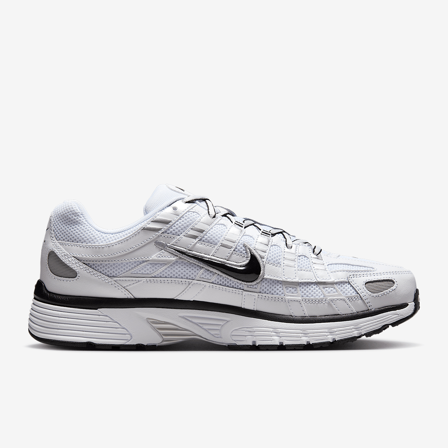 Nike 2025 Spring Men's Sports Durable Training Running Shoes CD6404-107