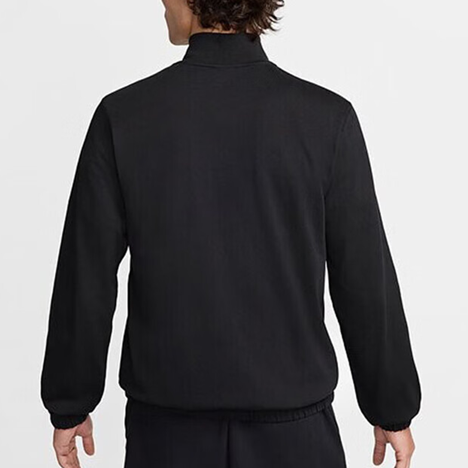 Nike New Season Men's Sports Loose Casual Simple Jacket FQ3427-010