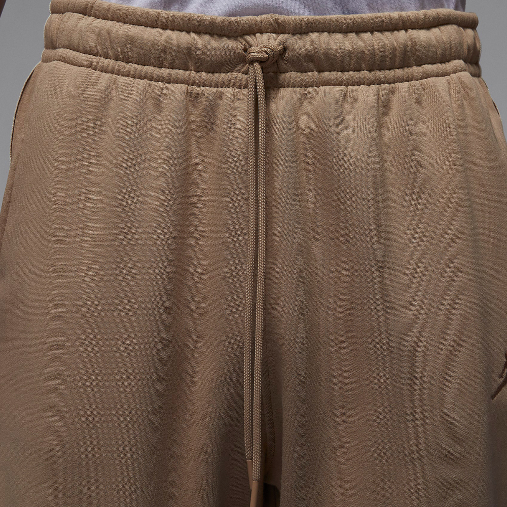 Nike Jordan Flight MVP Men's Drawstring Fleece Trousers FN6357-244
