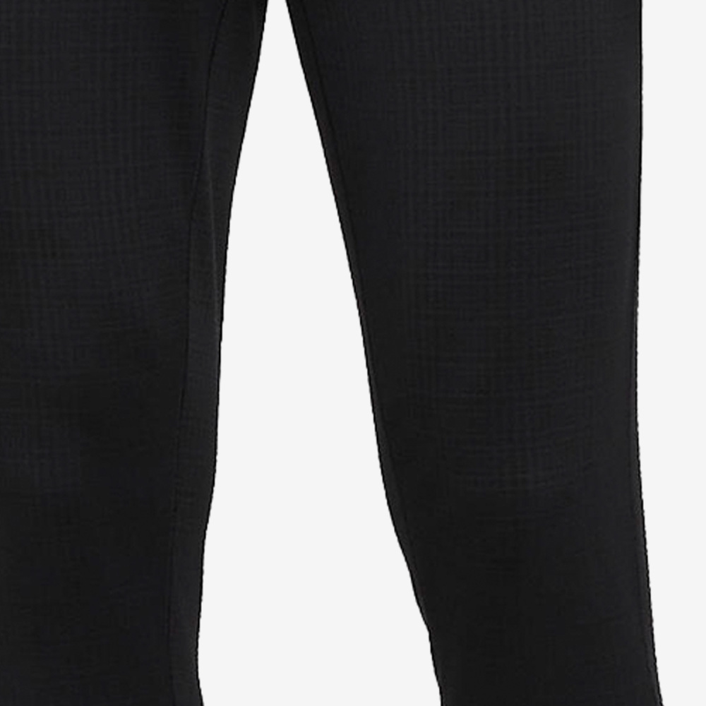 Nike YOGA DRI-FIT Men's Fashion Sports Slim Fit Trousers FB7783-010